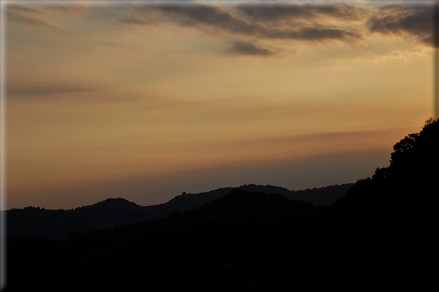 foto Tramonti a Bassano e Dintorni